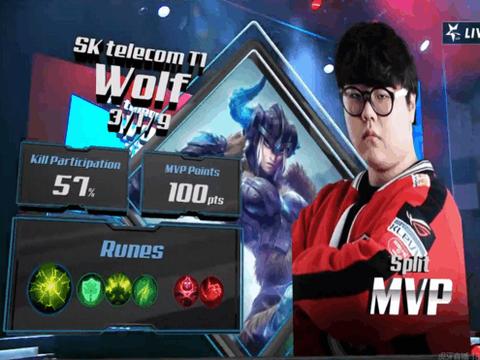 lol测试服六款新皮肤原画图集:狗头和狼人这表情太霸气了!