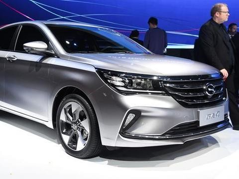 奔驰设计师操刀的国产家轿, 比朗逸美十倍, 老外都竖起大拇指