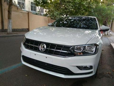 2018款大众宝来驾乘感受，冬天有点刹车异响