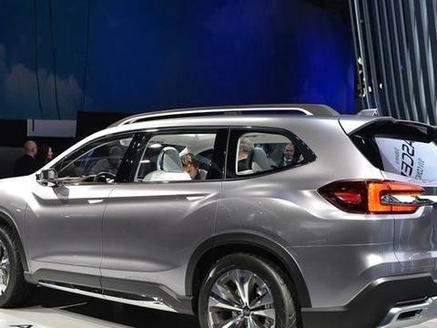 途昂的终极杀手！车长5米配四驱坐8人