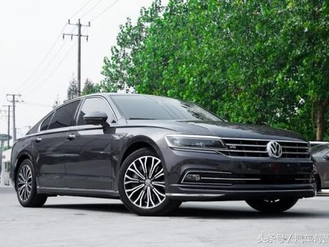 降价7万，难道“神车”也要降价了吗？