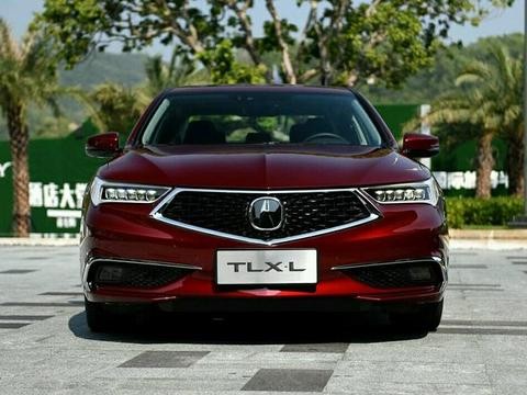 又一日系良心豪车上市！仅卖27万