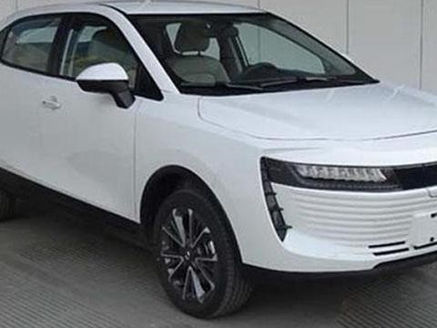 像哈弗H6一样月销5万？长城终于要推电动SUV