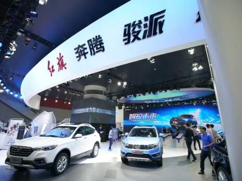 改制未成，改革继续 天津一汽迎来大变局