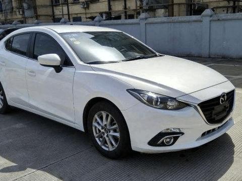 修车师傅公认5款车漆最薄的车