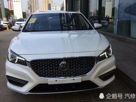 最终放弃本田思域，买了这辆“运动型小车”关键是便宜还好开