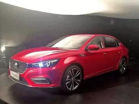 国产最美轿跑正式上市，网友爆料：思域若不降价，销量将大跌！