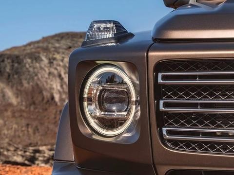 外观帅、加速猛、越野强悍，这5款新车，不火没道理