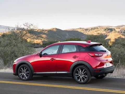 预算不多也能开的起SUV，这几款优质低价车你心动吗！