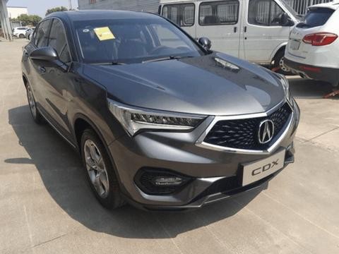 都推荐我买本田CRV, 我却提了这车, 朋友说他也要买一台!！