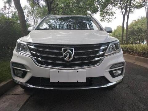 咱们老百姓都能买得起的几款SUV, 配置丰富价格还亲民, 真心不错