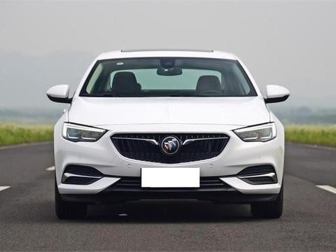 中型车中独占鳌头，颜值与力量并存的实力派！