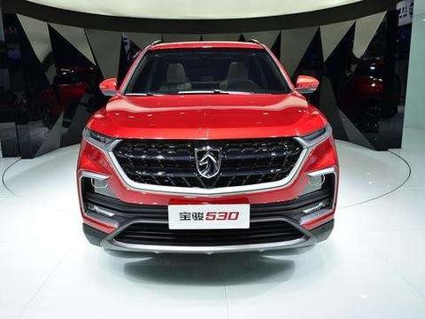 宝骏要变天？530售价一出，“魔鬼还是死鬼”，吉利哈弗全笑了！