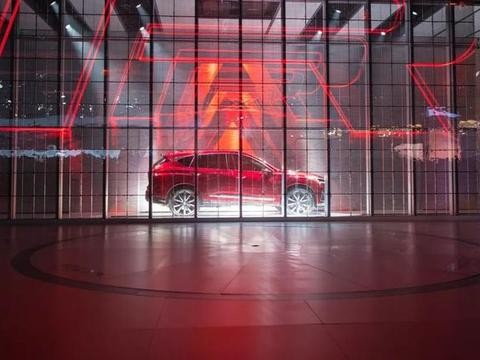 面对竞争激烈的豪华SUV市场, 即将国产的讴歌RDX自信来自哪里?