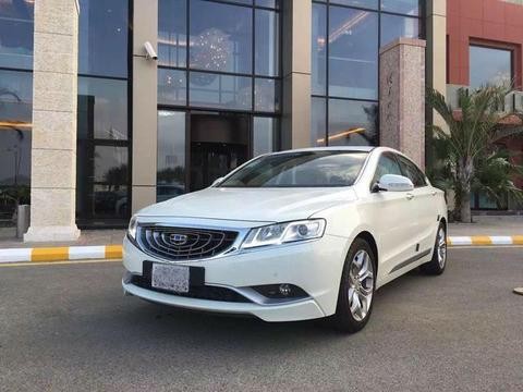 吉利又搞事情，怒推GT轿跑，碾压思域，仅售10万，买啥朗逸？