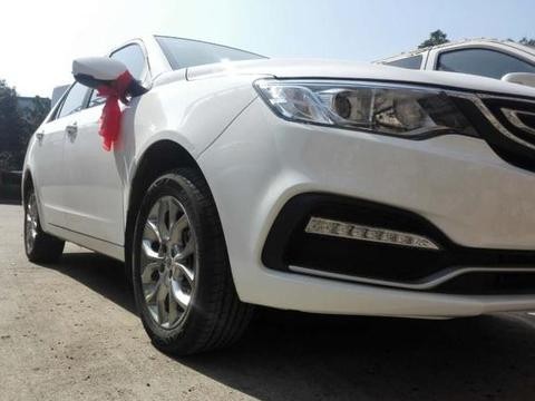 朋友瞧不上我买这台国产车, 销量和口碑却证明一切?