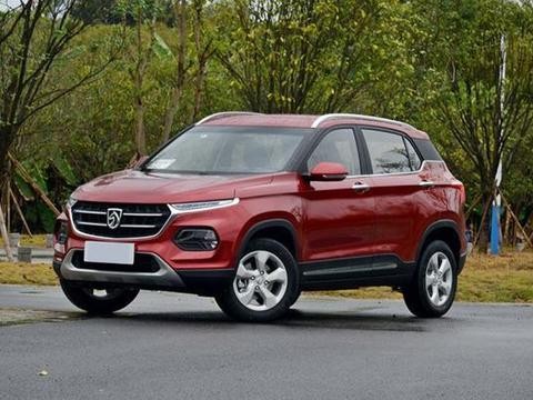 今年这三款全新SUV值得耐心等待, 颜值动力都让缤智逊色!