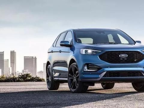 汉兰达最大对手将迎来升级