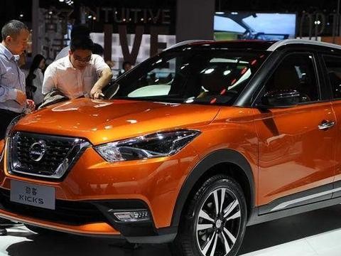 日产逍客怎么样? 9万起步 带全景天窗, 值得购买吗?！