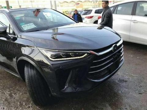 比亚迪推混动SUV,非常值得看的一篇文章