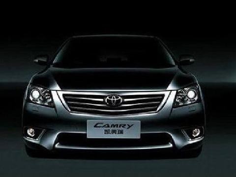 这个牌子的车随便拎一辆出来，宝马奥迪在它们面前都不够看！