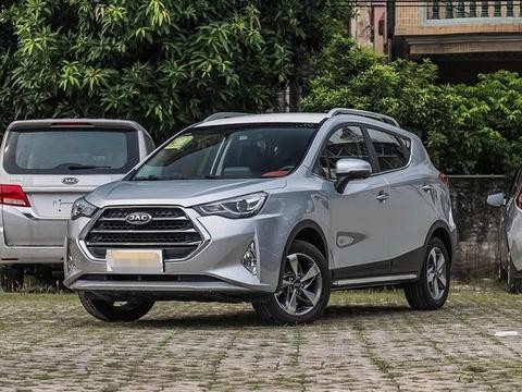 为求市场疯狂降价，顶配不到7万，打算亏本也要拉下宝骏510！