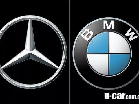 谁说谎? 奔驰与宝马, 都声称自己是2017年豪华销售霸主?！