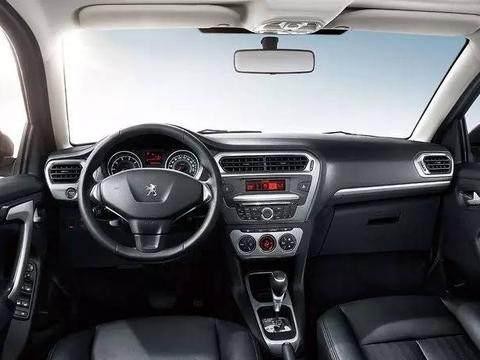 东风被埋没的“珍珠”重现 1.6L排量，远超卡罗拉，仅6万！