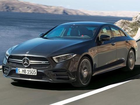 AMG首度采用油电混合动力！