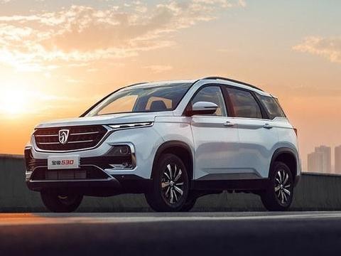 本周广州车展，这几款国产SUV即将上市，值得关注