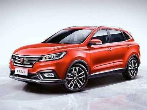 16-22万！全新自主大7座SUV！拦住GS8直逼汉兰达？！