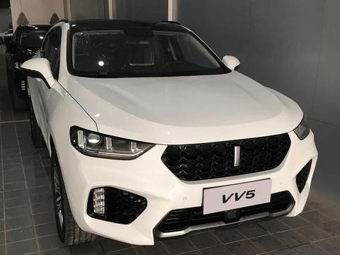 长城VV5比合资车质量好吗? 听一下真实的用车感受吧