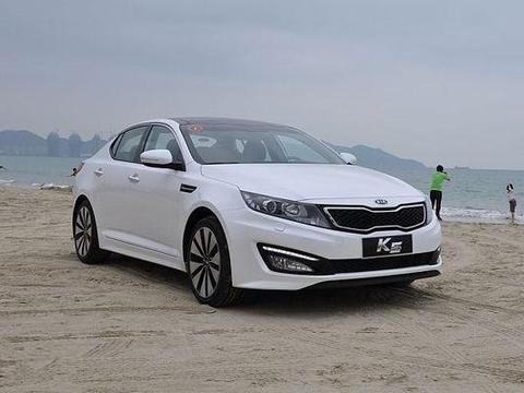 花最少的钱买最大的车！选这几款准没错！