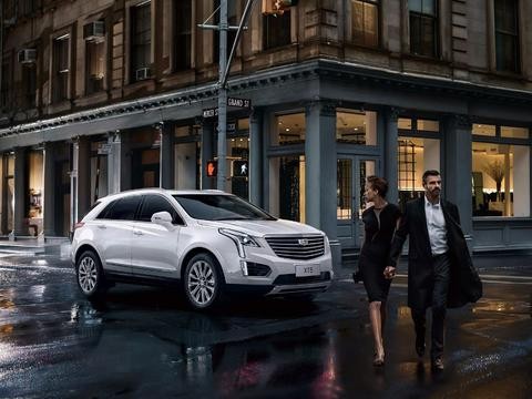 买啥沃尔沃 三款高性价比豪华品牌中型SUV推荐