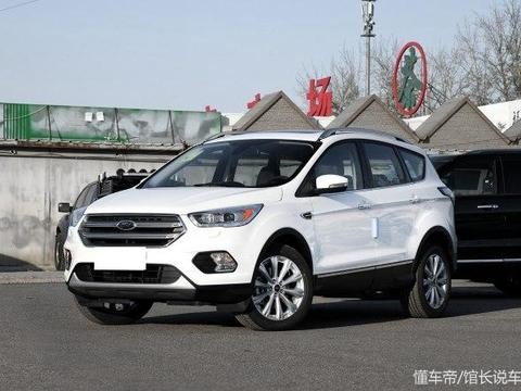 2018款刚上市几个月就官降2.6万，16.98万起