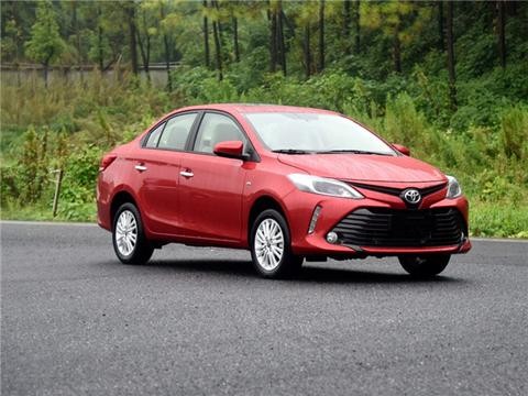 10万左右为什么我总喜欢推荐威驰和它的兄弟车型？