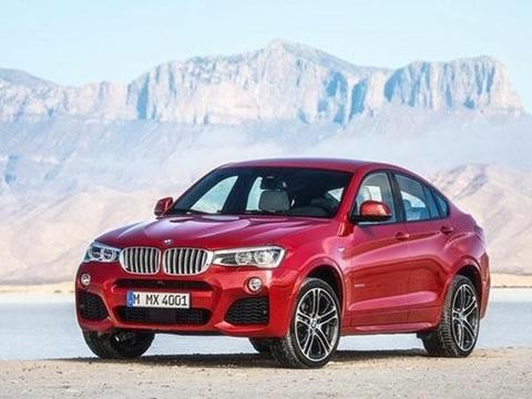 宝马最失败的一款车，上市3年销量不过百，只因名字太难听！