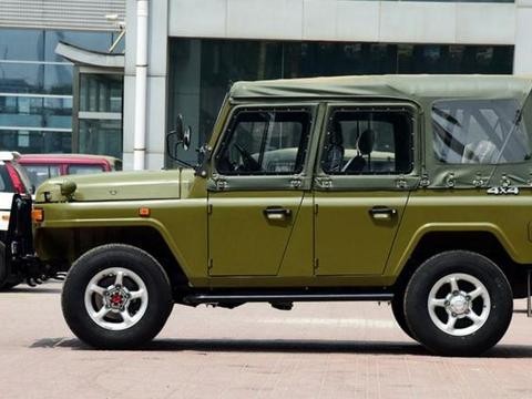 一辆传言副厂件比原厂件都好的破车，为什么还有那么多人追捧？