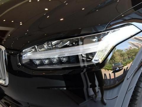 最纯的沃尔沃，对标宝马X5，现跌破60万可销量感人