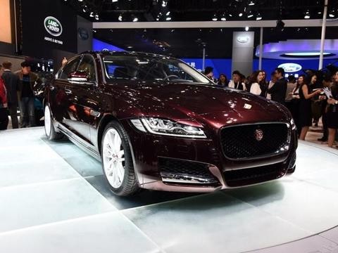 成功人士的标配座驾，它们就是你以后的奋斗目标！