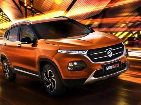 哈弗H6最有力的竞争者，油耗仅四毛，售价八万起！