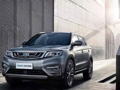 买SUV的再等等,可以进来看看这篇文章