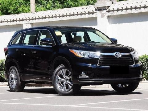 全新锐界亮相,可以进来看看这篇文章