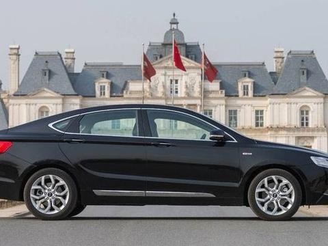 买了不会后悔4款国产车，各方面都不输给合资车