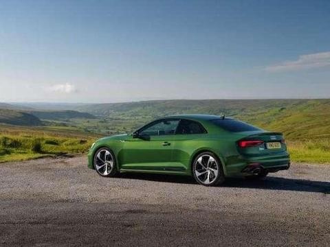 汽车界十种最佳车身颜色 那种颜色是你的最爱?