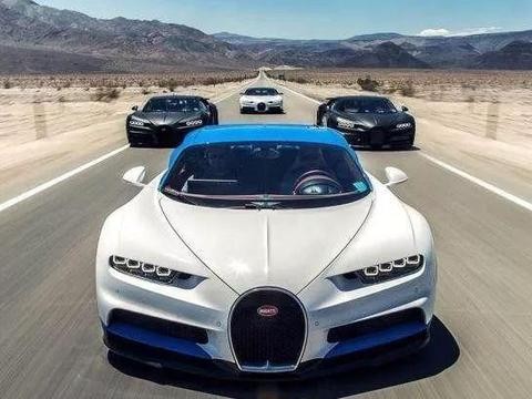 白给也开不起！这台车9分钟能烧掉100升汽油