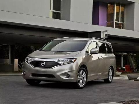 嫌GL8太商务？让这三款进口MPV给你一个专属的私人VIP空间！