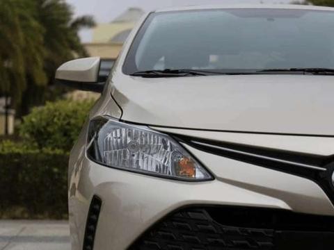 当年卖13万被誉为开不坏的轿车，现在6万起还配ESP