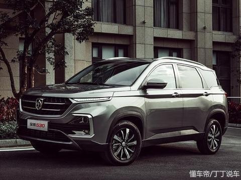 宝骏530配置这么丰富，为什么所有车型的空调还要手动调节？