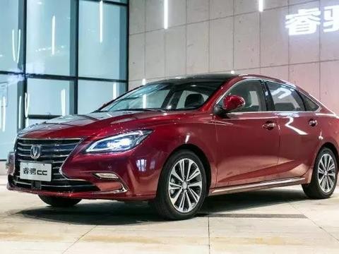 长安最重要车型首次亮相 高层逐一揭密“带温度”的黑科技